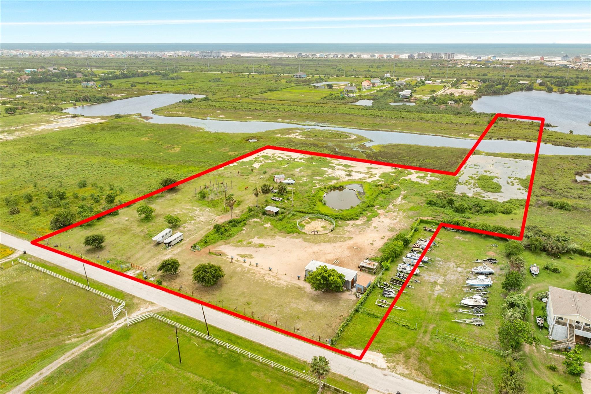 12123 Ostermeyer Road