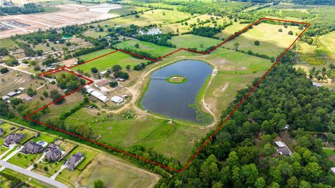 41115 Community Road Magnolia TX 77354