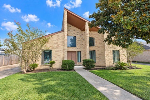 Photo of 11811 Pepperdine Lane, Houston, TX 77071 (MLS # 59078121)