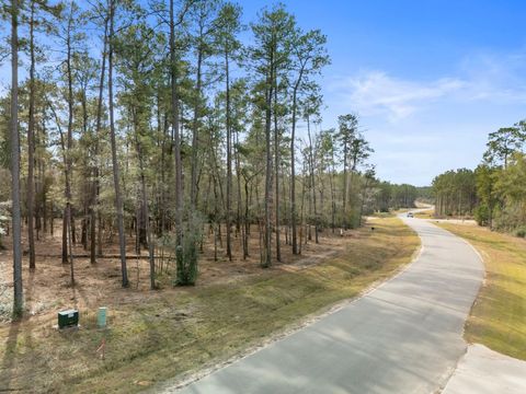 Vacant Land For Sale - 15880 Four Hills Road<br/> Willis, TX 77378