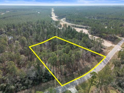 Vacant Land For Sale - 15880 Four Hills Road<br/> Willis, TX 77378