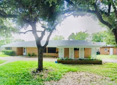 Photo of 4901 Timber Lane, Rosenberg, TX 77471 (MLS # 91715086)