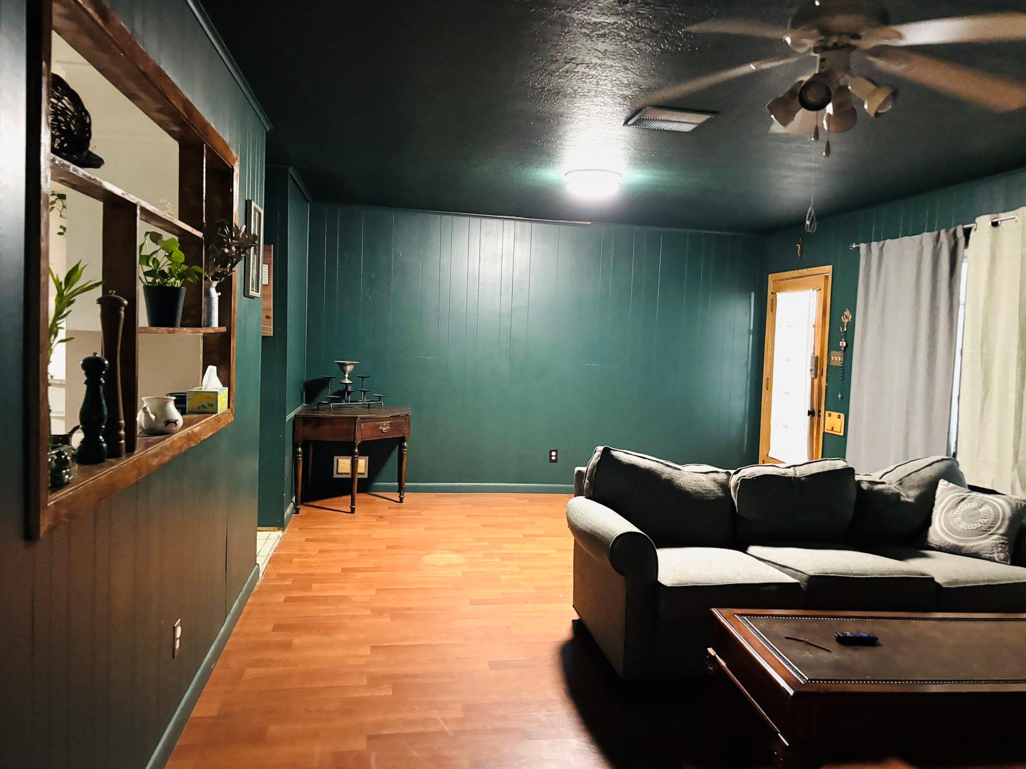 4901 Timber Lane