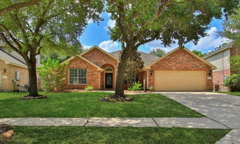 Photo of 2914 Silverwood Park Lane, Spring, TX 77386 (MLS # 60085095)