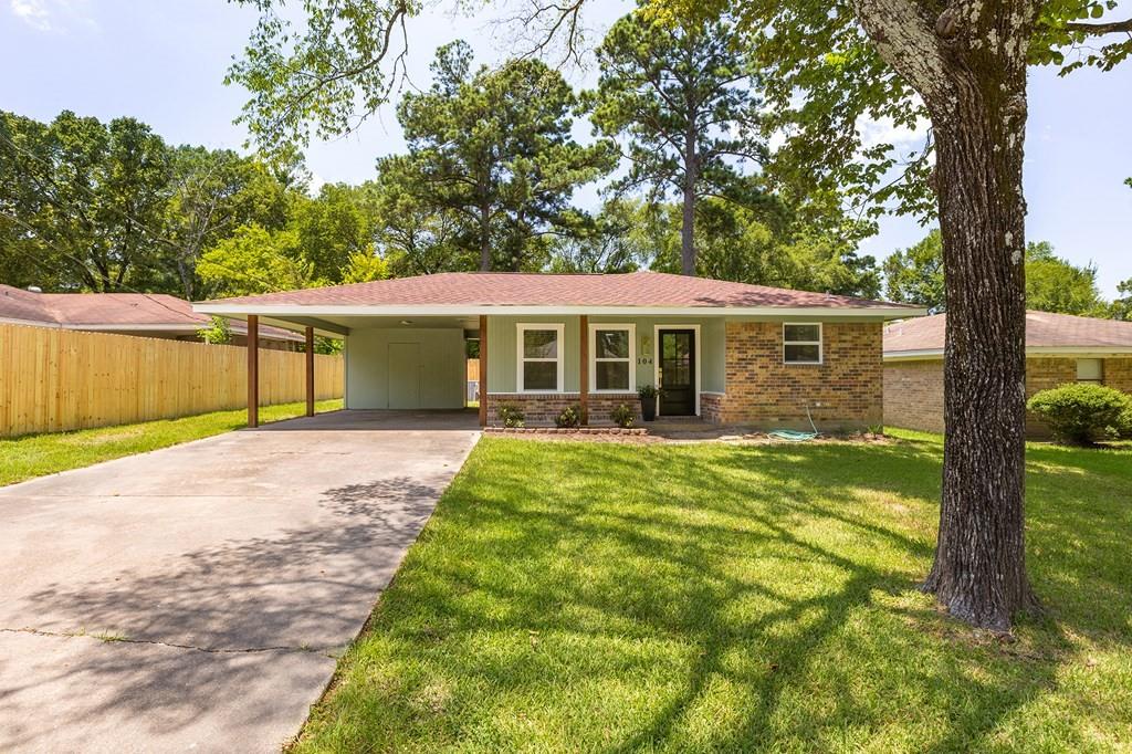 104 Oklahoma Street