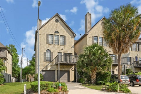 Photo of 2607 Sailboat Drive, Houston, TX 77058 (MLS # 81246704)