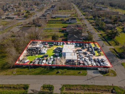 Photo of 8901 Brandon Street, Houston, TX 77051 (MLS # 34547115)