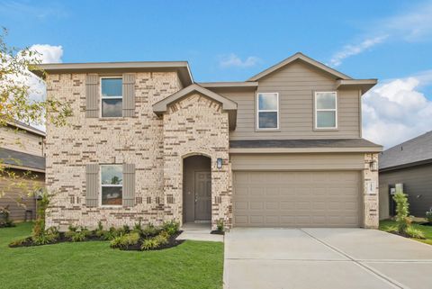 Photo of 14263 Moonflower Drive, Splendora, TX 77372 (MLS # 16620035) Photo of 14263 Moonflower Drive, Splendora, TX 77372 (MLS # 16620035)