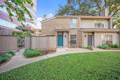 Photo of 2601 Augusta Drive #5, Houston, TX 77057 (MLS # 94407834)