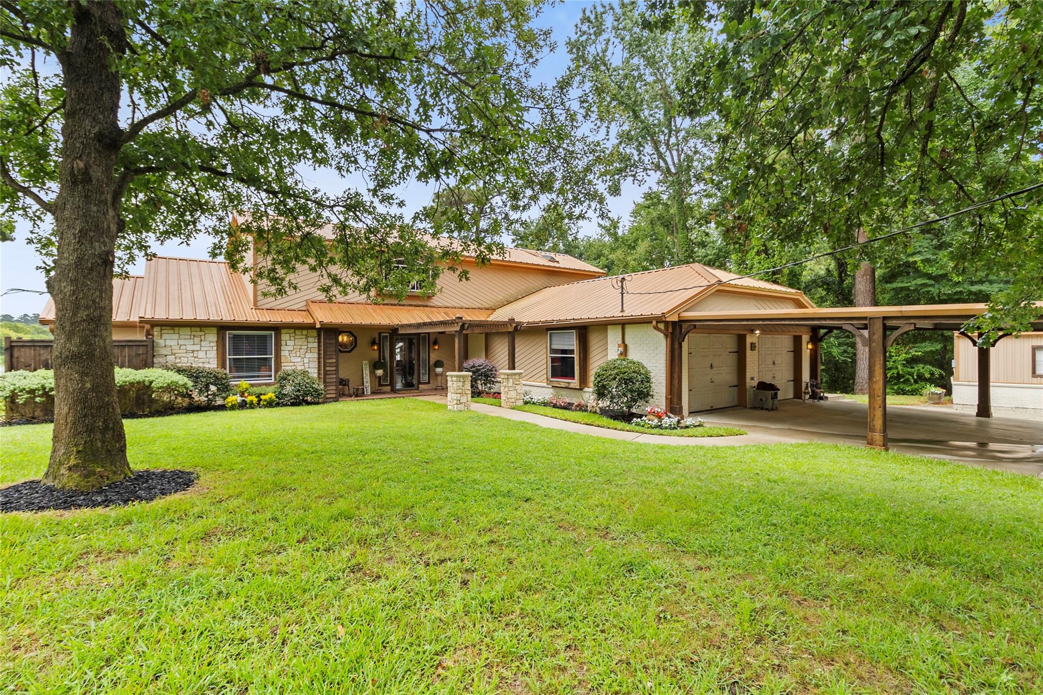 56 Magnolia Drive