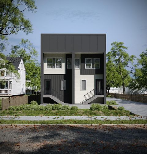 6101 Shotwell Street Houston TX 77028