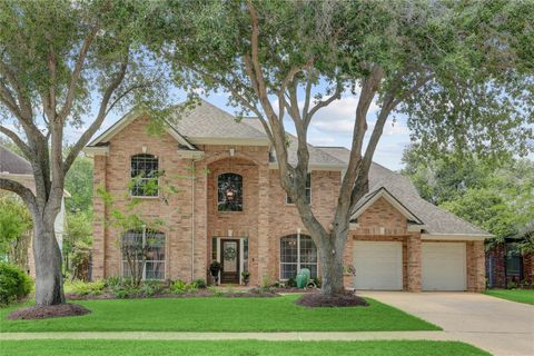 Photo of 3407 Powell Way, Missouri City, TX 77459 (MLS # 43820243)
