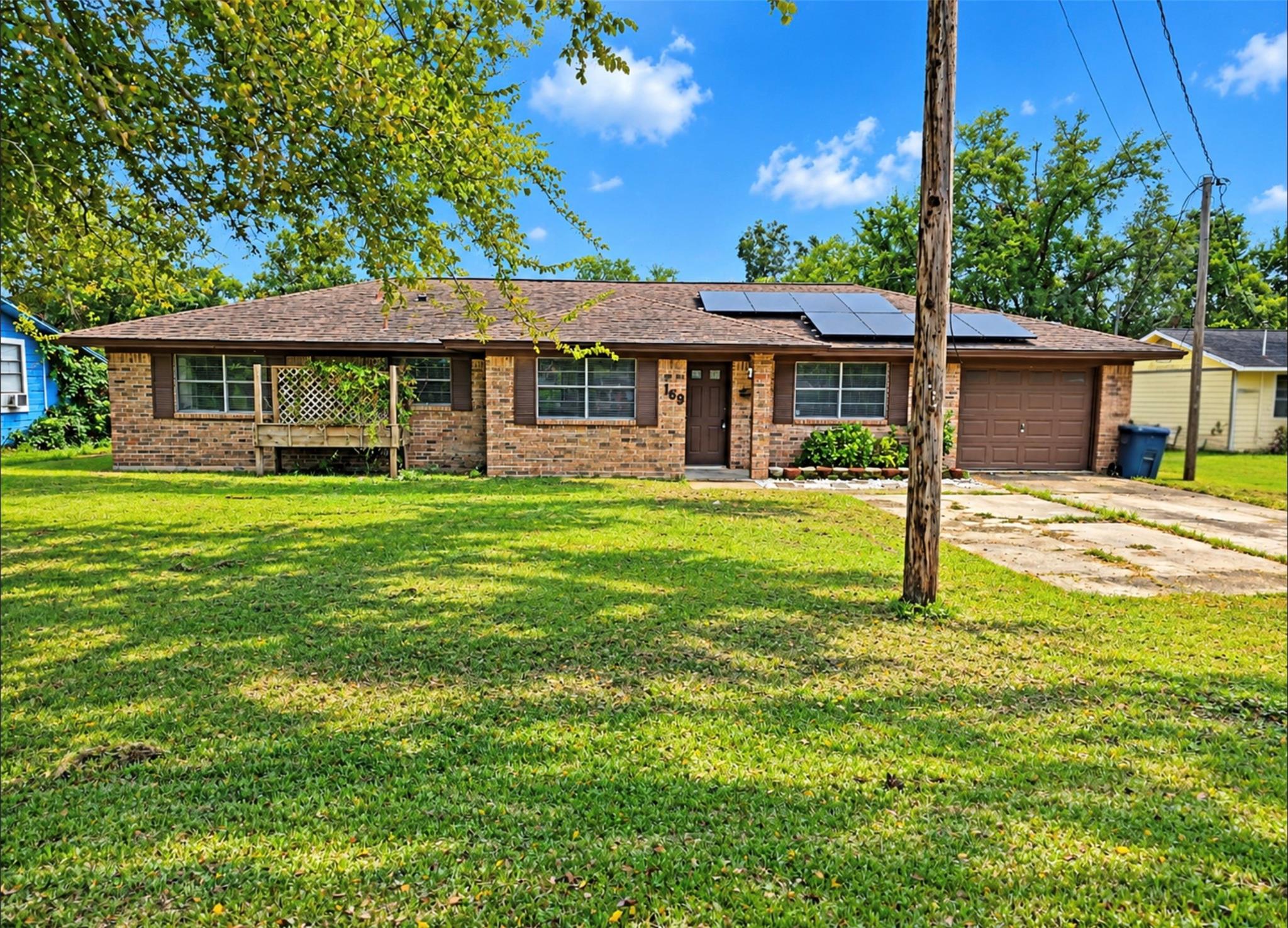 1169 E Kyle Road