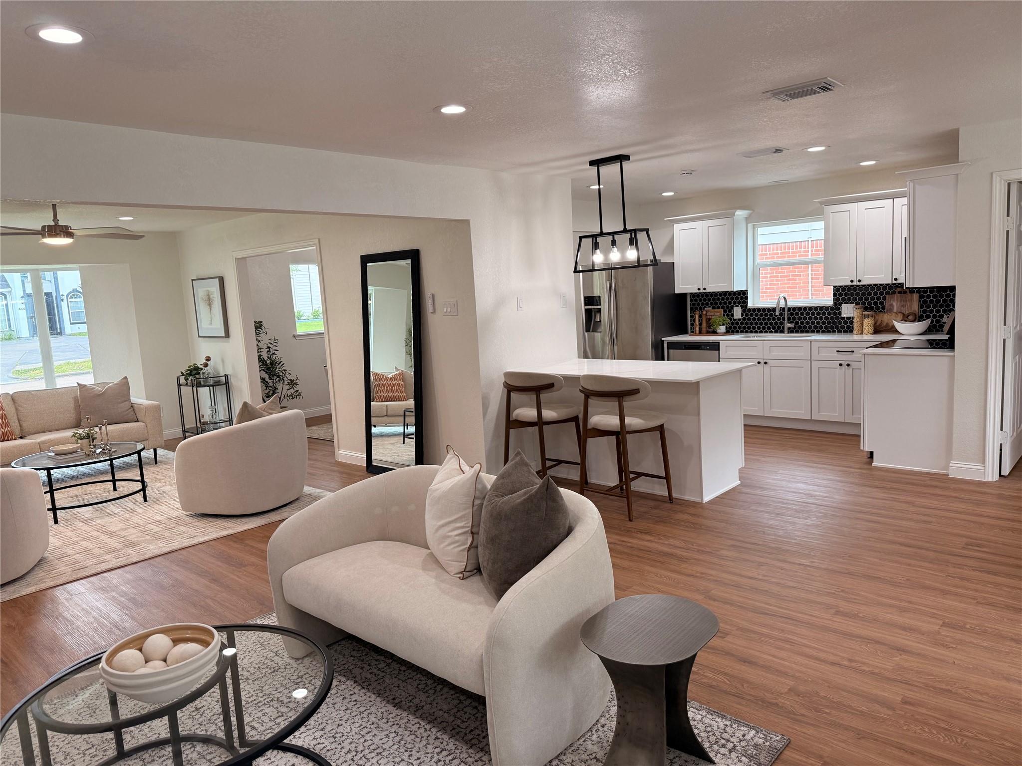 3303 Freshmeadows Drive