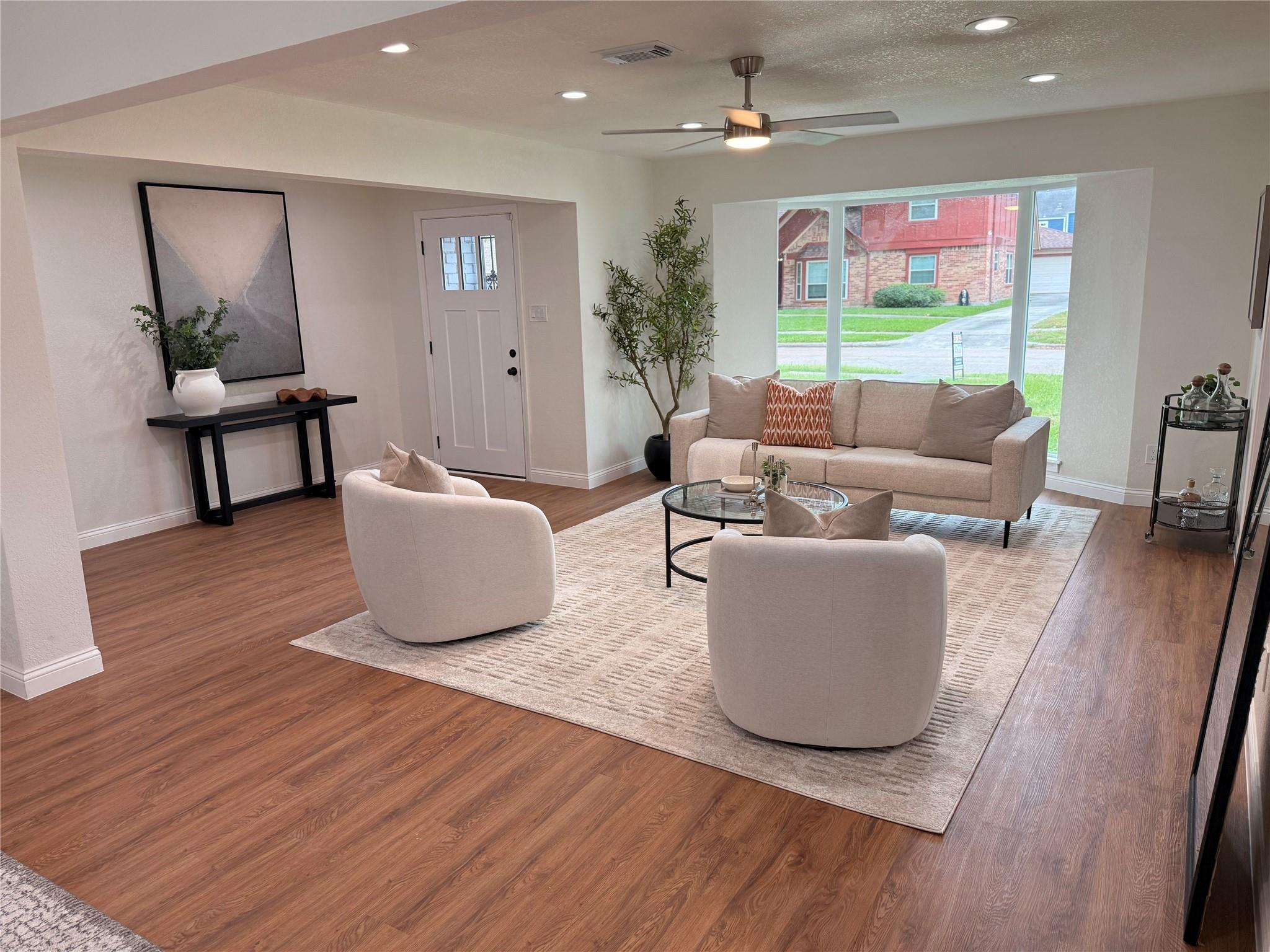 3303 Freshmeadows Drive