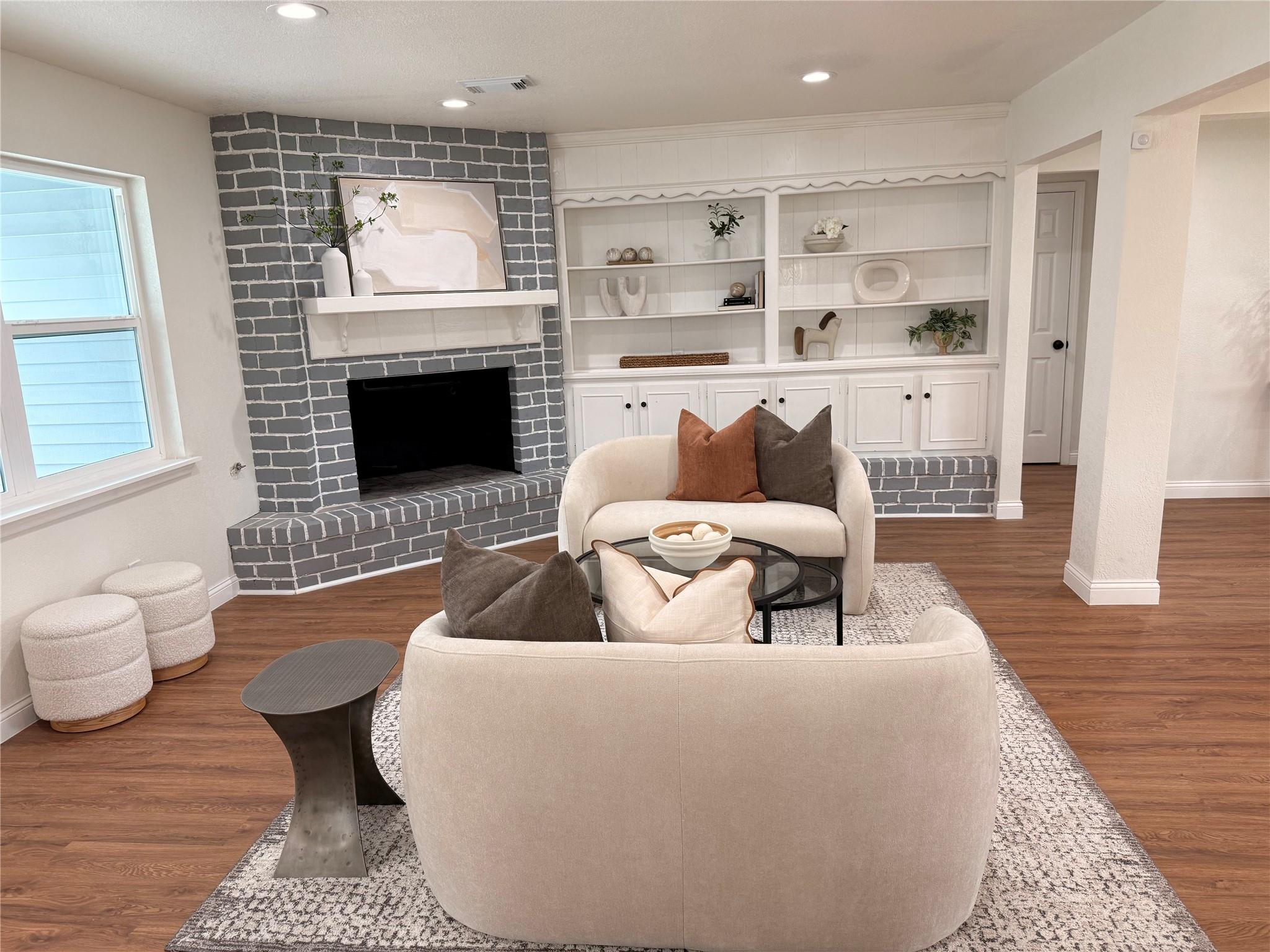 3303 Freshmeadows Drive