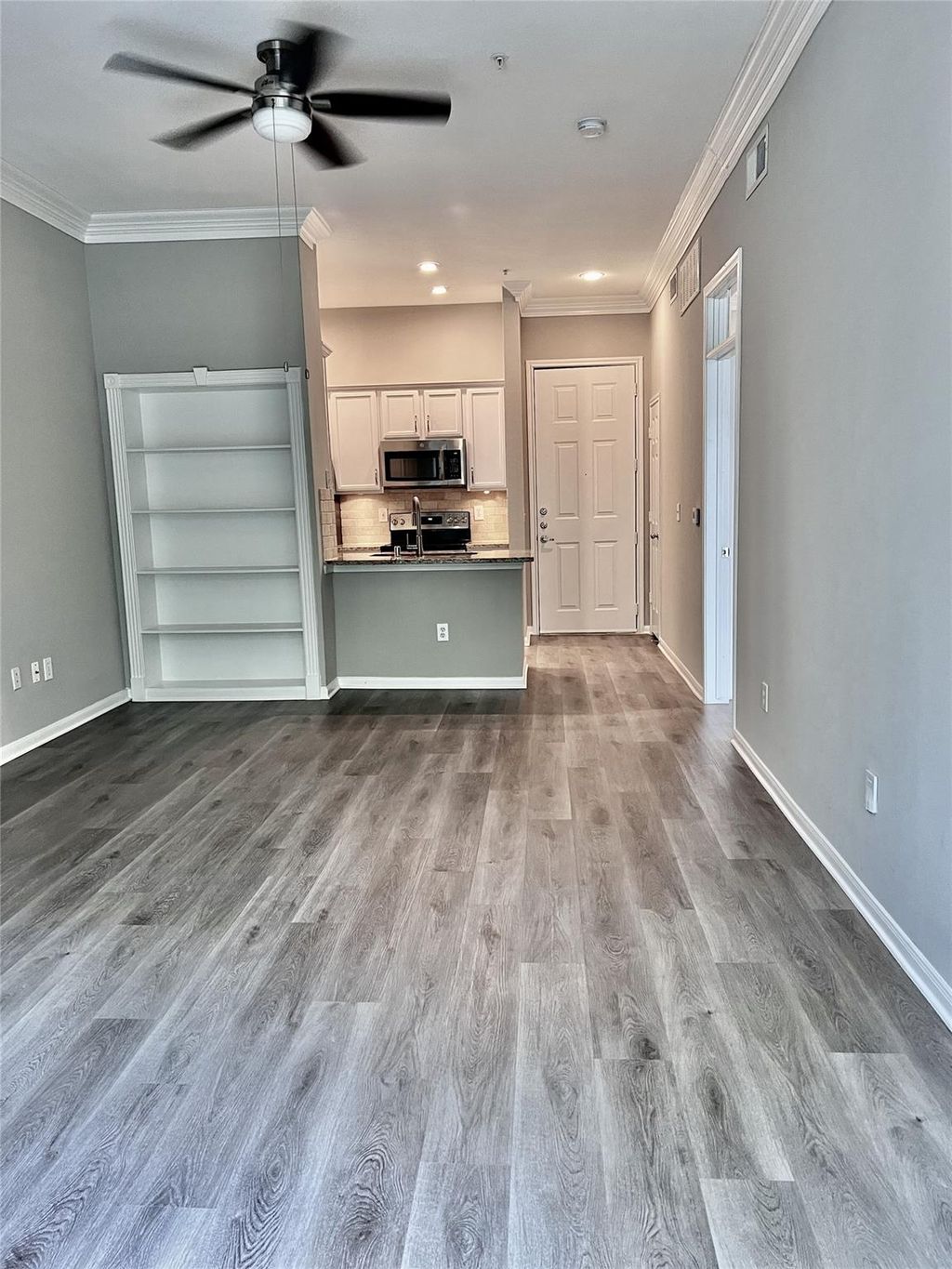 Photo of 5353 Memorial Drive Dr #4075, Houston, TX 77007 (MLS # 90288936)