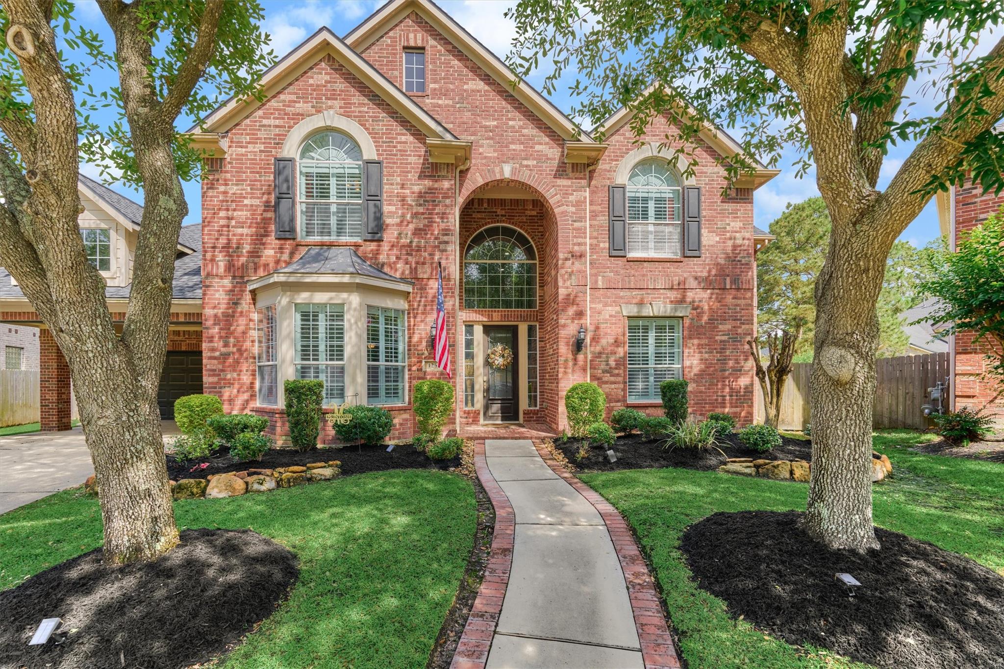 12515 Cedar Key Trail