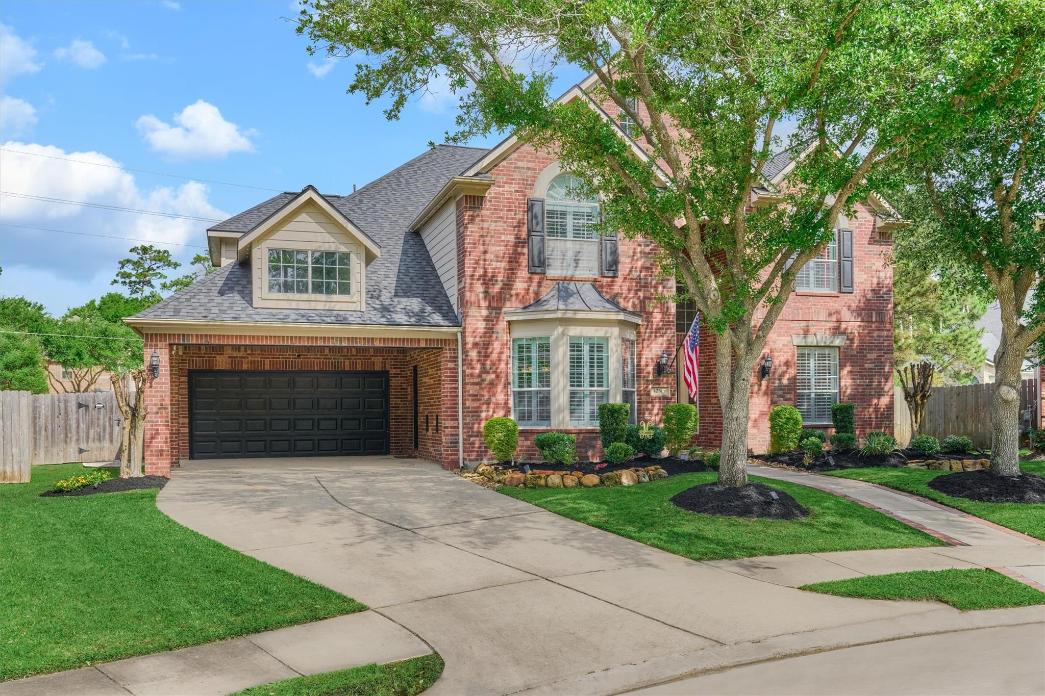 12515 Cedar Key Trail