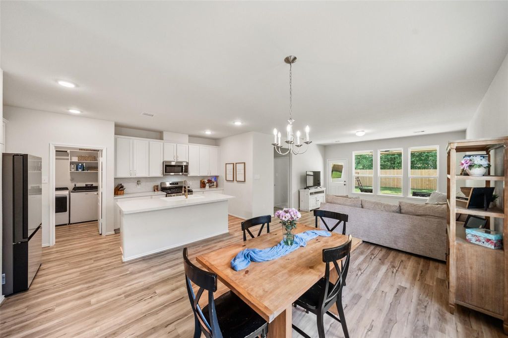 Photo of 9985 Mountain Lion Lane, Magnolia, TX 77354 (MLS # 89424991)