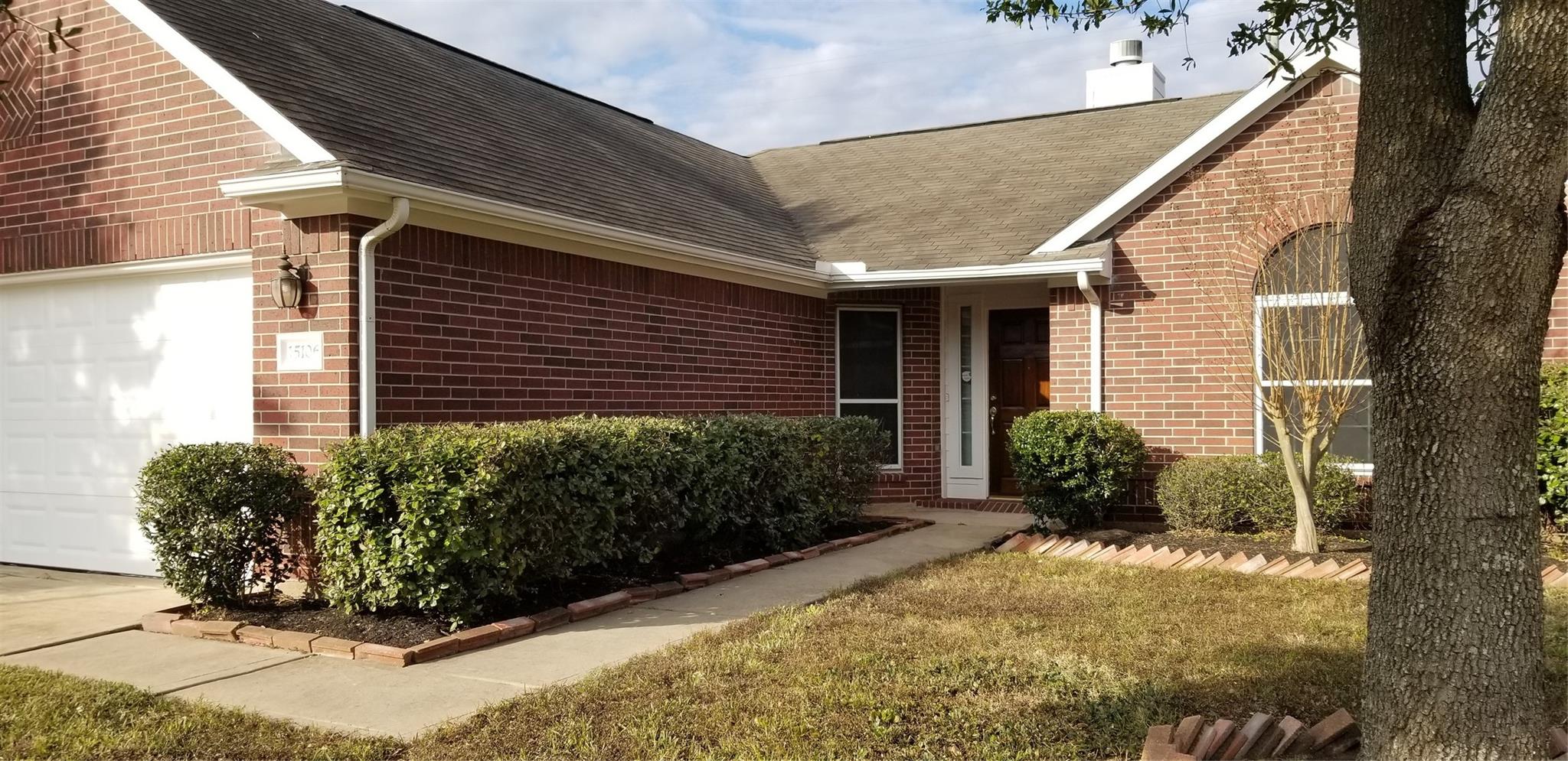 15106 Brookwood Bridge Lane