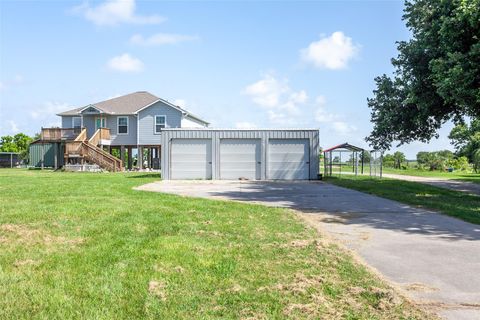 Photo of 10513 Gulfway Drive S, Sabine Pass, TX 77655 (MLS # 42814540)