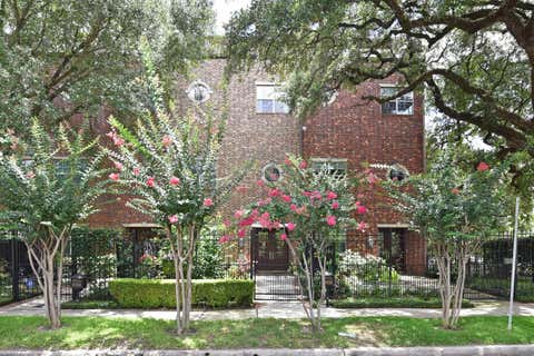 Photo of 1219 Rosedale Street, Houston, TX 77004 (MLS # 97369483)