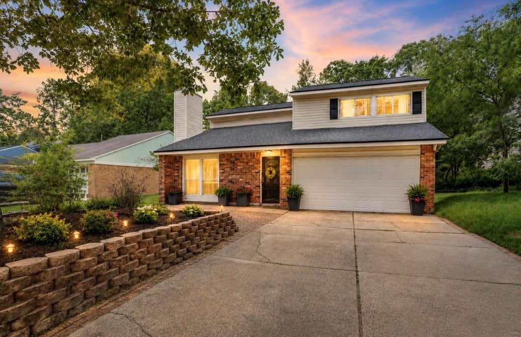 Photo of 3235 Village Park Drive, Houston, TX 77339 (MLS # 72309834)