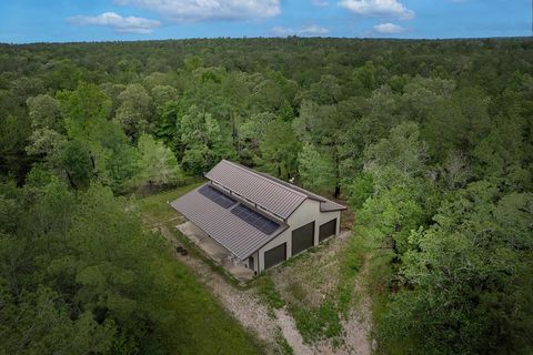 23514 Saratoga Woods Drive Montgomery TX 77316