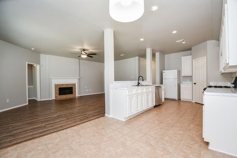 Tiny photo for 15359 Ochre Leaf Trail, Cypress, TX 77433 (MLS # 66994173)