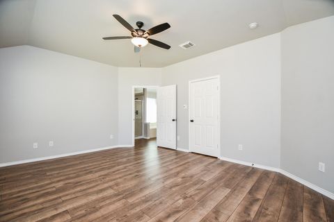 Tiny photo for 15359 Ochre Leaf Trail, Cypress, TX 77433 (MLS # 66994173)