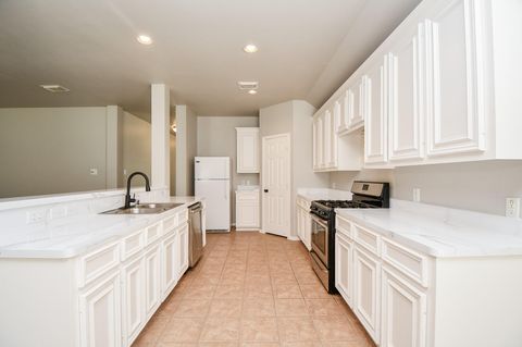 Tiny photo for 15359 Ochre Leaf Trail, Cypress, TX 77433 (MLS # 66994173)