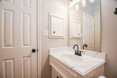 Tiny photo for 15359 Ochre Leaf Trail, Cypress, TX 77433 (MLS # 66994173)