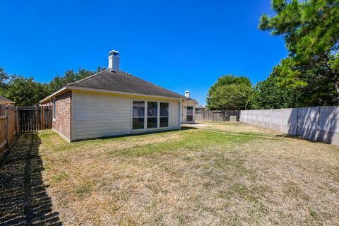 Tiny photo for 15359 Ochre Leaf Trail, Cypress, TX 77433 (MLS # 66994173)