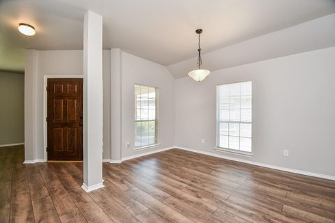 Tiny photo for 15359 Ochre Leaf Trail, Cypress, TX 77433 (MLS # 66994173)