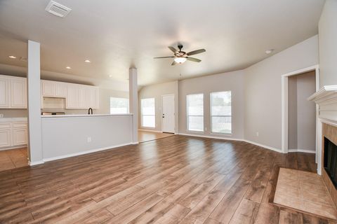 Tiny photo for 15359 Ochre Leaf Trail, Cypress, TX 77433 (MLS # 66994173)
