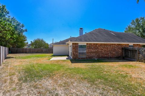 Tiny photo for 15359 Ochre Leaf Trail, Cypress, TX 77433 (MLS # 66994173)