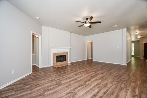 Tiny photo for 15359 Ochre Leaf Trail, Cypress, TX 77433 (MLS # 66994173)