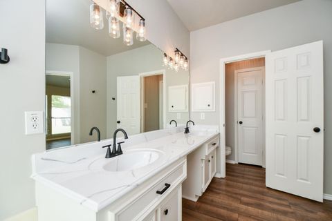 Tiny photo for 15359 Ochre Leaf Trail, Cypress, TX 77433 (MLS # 66994173)