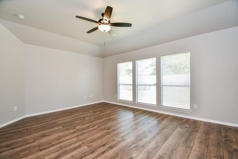 Tiny photo for 15359 Ochre Leaf Trail, Cypress, TX 77433 (MLS # 66994173)