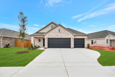 Photo of 31011 Newcomb Landing Lane, Waller, TX 77484 (MLS # 15692847)