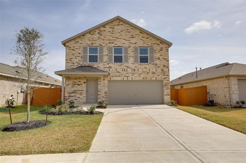 Photo of 10915 Tawny Ridge, Beasley, TX 77417 (MLS # 24624134)