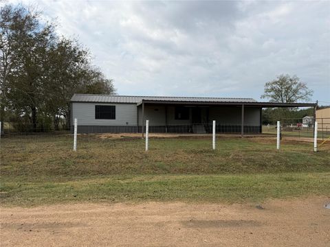 Photo of 1003 Nunez Street, Kendleton, TX 77417 (MLS # 9657692)