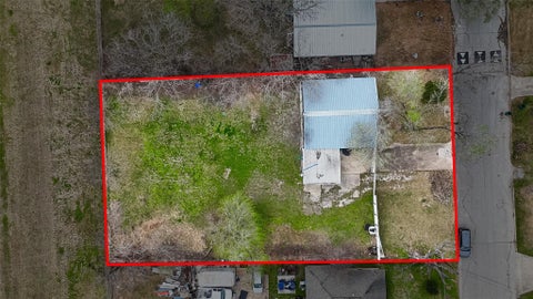 Vacant Land For Sale - 141 Campbell Avenue<br/> Pasadena, TX 77502