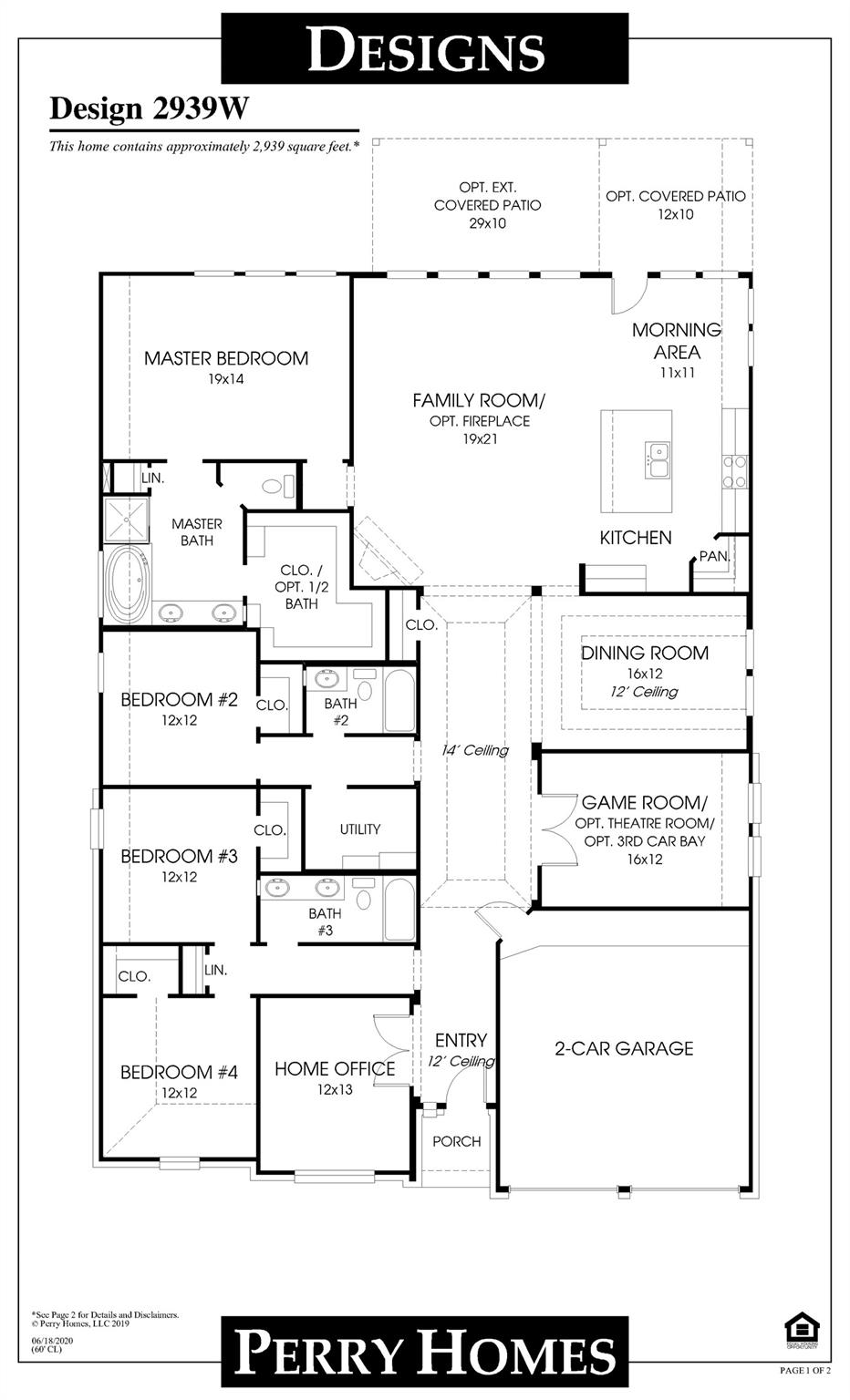 2719 Country Lane