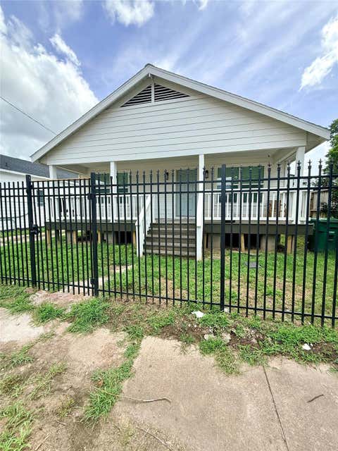 Photo of 3618 Mainer Street, Houston, TX 77021 (MLS # 93134576)