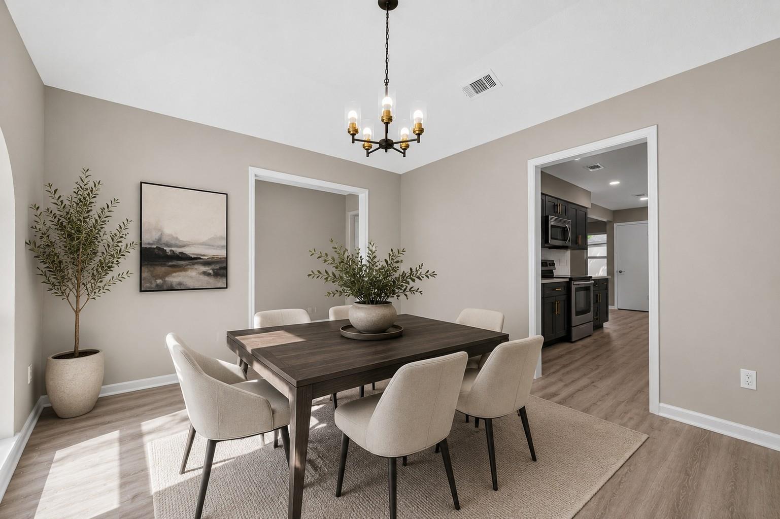 1307 Hitherfield Drive