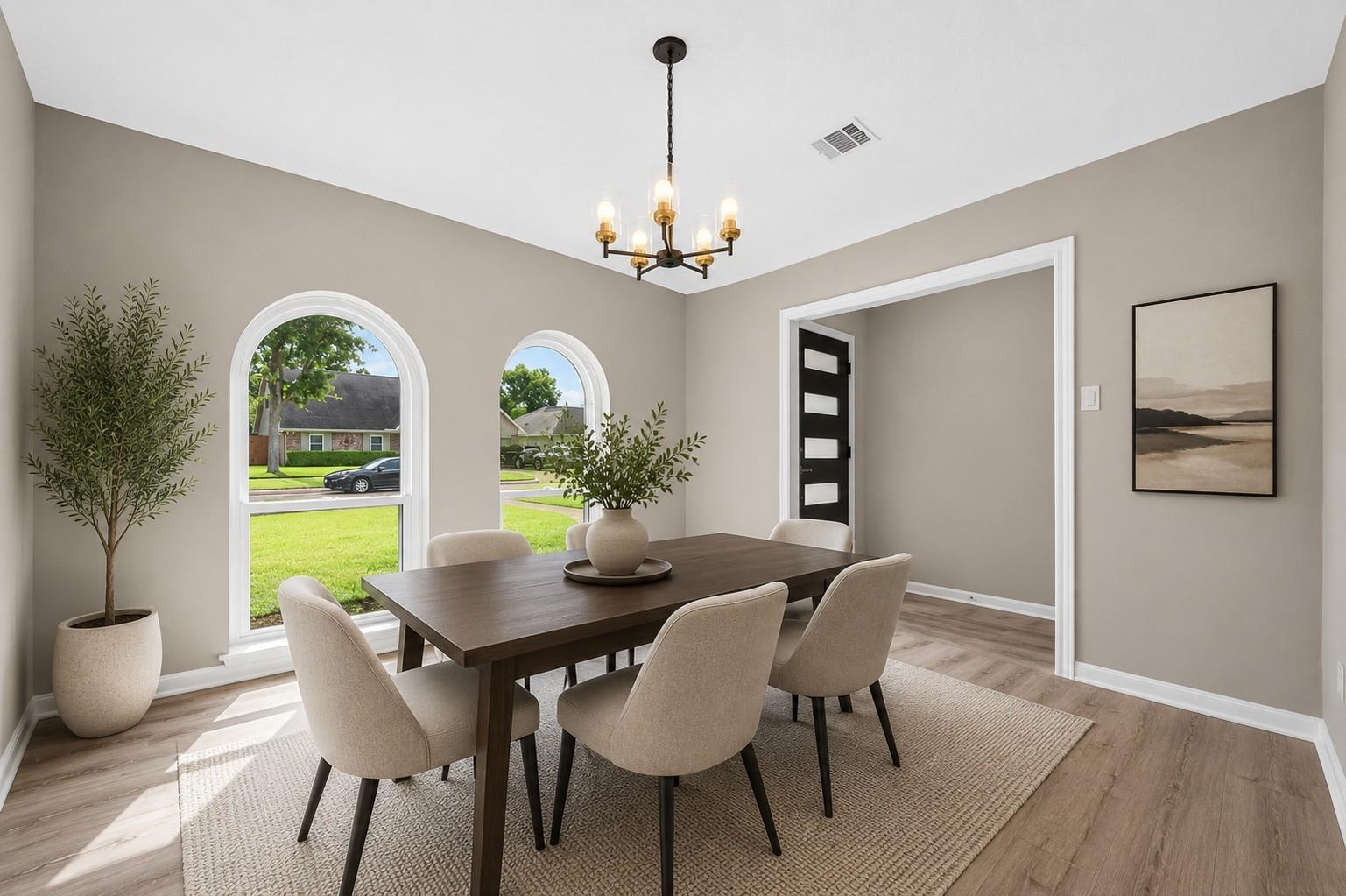 1307 Hitherfield Drive