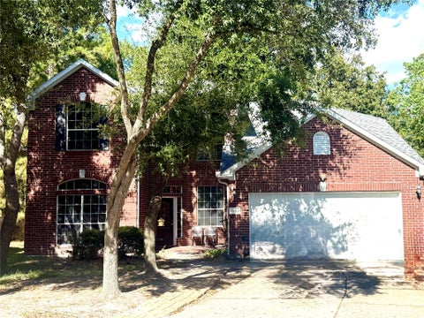 Photo of 26864 Calgary Pointe Drive, Kingwood, TX 77339 (MLS # 11654669)
