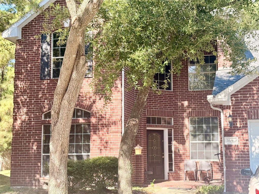 Photo of 26864 Calgary Pointe Drive, Kingwood, TX 77339 (MLS # 11654669)